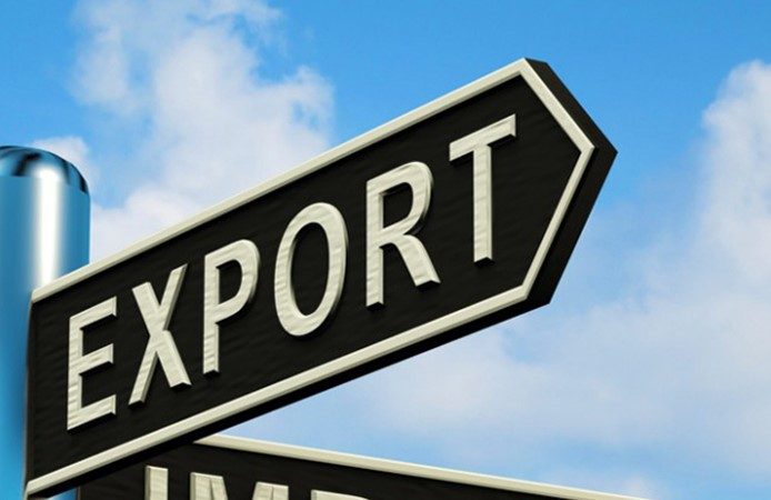За первое полугодие 2019 года экспорт в регионе вырос почти на 18%