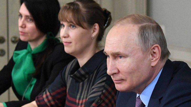Владимир Путин утвердил перечень поручений по итогам рабочей поездки в Ивановскую область