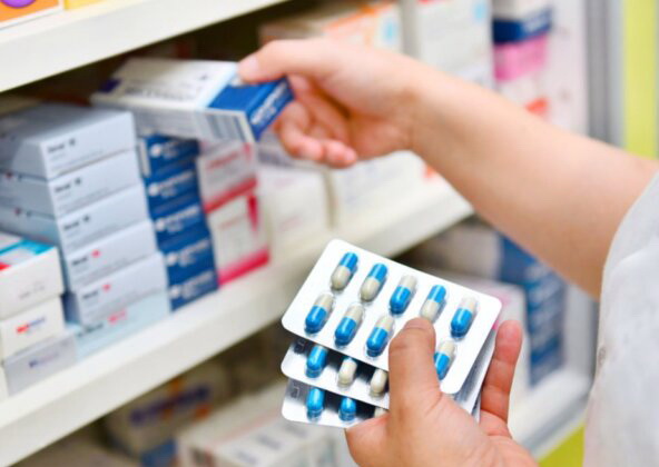 Минздрав опубликовал список лекарств для лечения коронавирусной инфекции