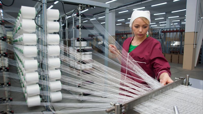 Предприятия возобновят работу в Ивановской области с 12 мая только при жестком соблюдении требований безопасности