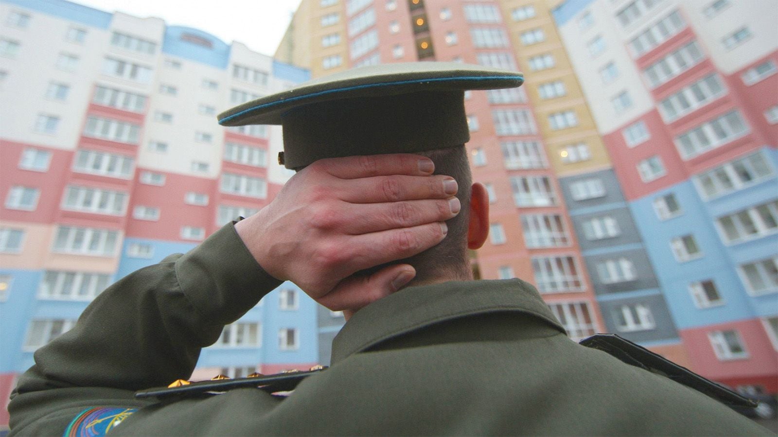 Банк «Открытие» предлагает новые условия кредитования военнослужащим