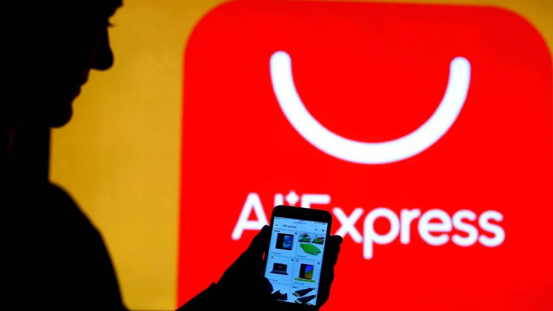 Самозанятые россияне смогут открыть собственные магазины на AliExpress