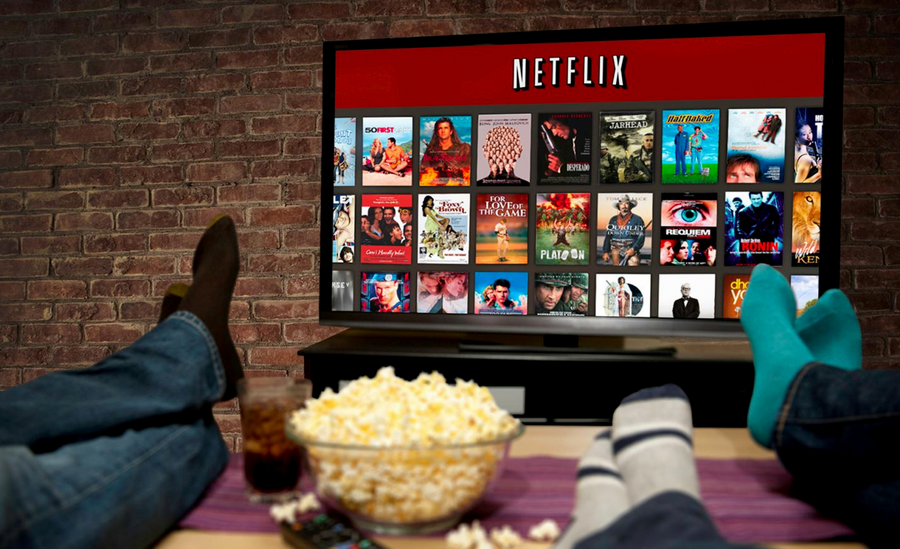Как digital-маркетинг сделал Netflix гигантом индустрии развлечений