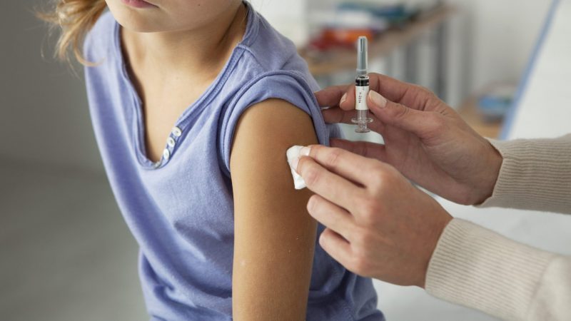 «Нацимбио» запускает приложение о прививках
