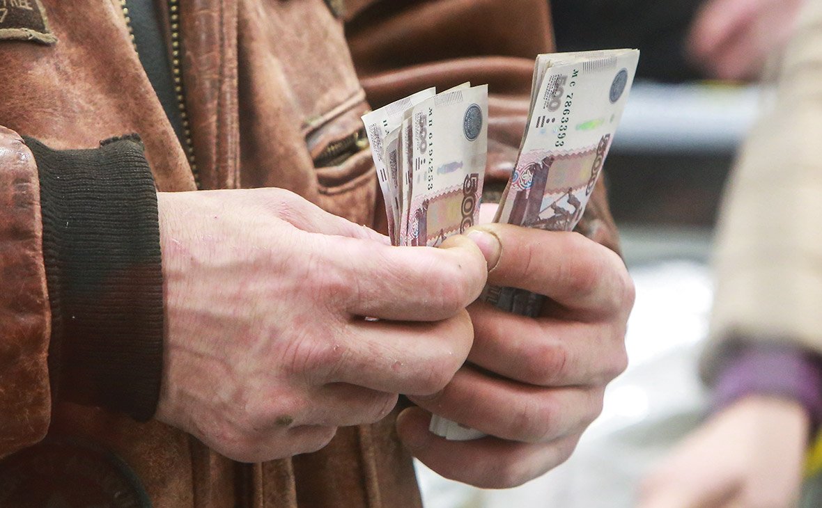 Банк «Открытие»: жители регионов Центральной России рассчитывают на восстановление личных доходов к концу 2021 года