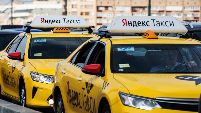 Поглощение частями? «Яндекс.Такси» объявил о покупке активов группы «Везёт»