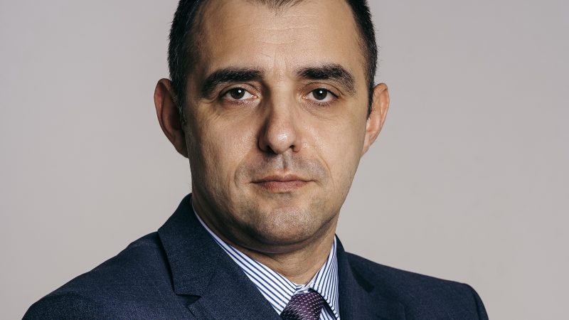 Степан Егикян, Tele2: «Мы стараемся предвосхищать ожидания клиентов»