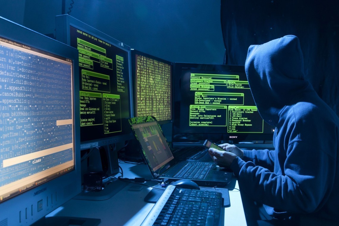 Какие действия предпринять, когда компанию атаковали хакеры