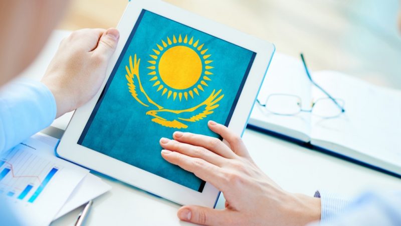 Ивановский регион с бизнес-миссией посетили предприниматели из Казахстана