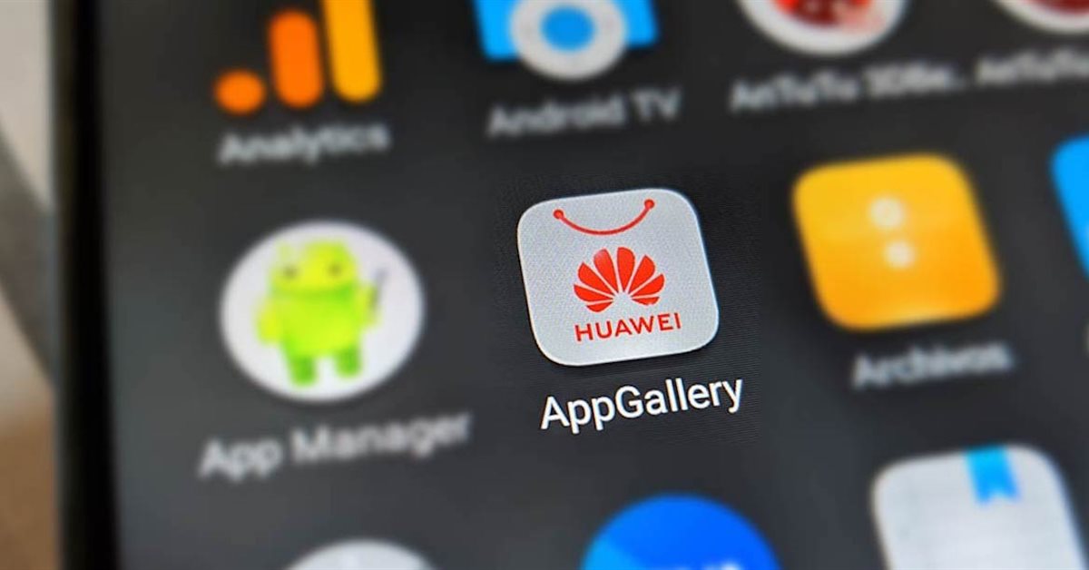 Банк «Открытие» добавил мобильное приложение для бизнеса в Huawei AppGallery