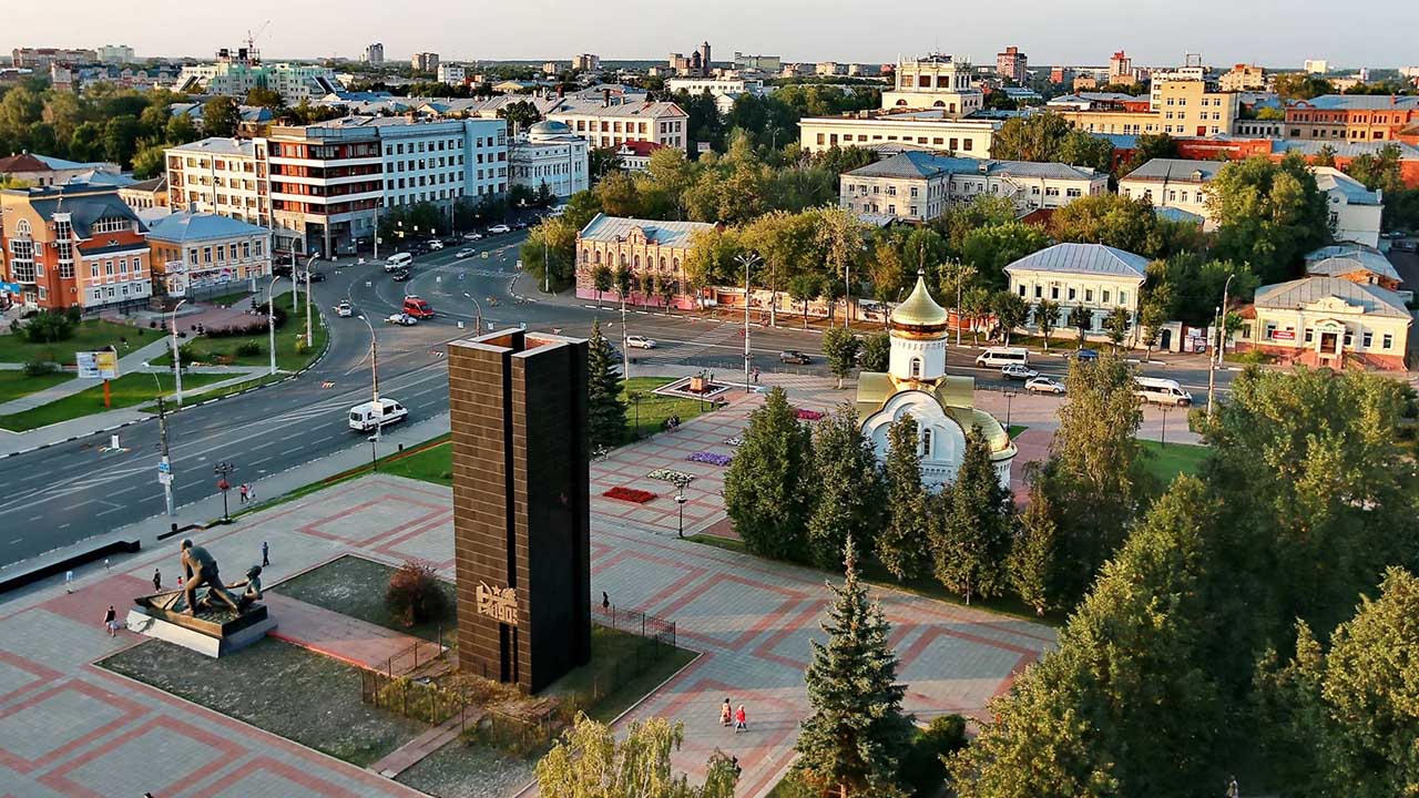 В Ивановской области будет создана особая экономическая зона
