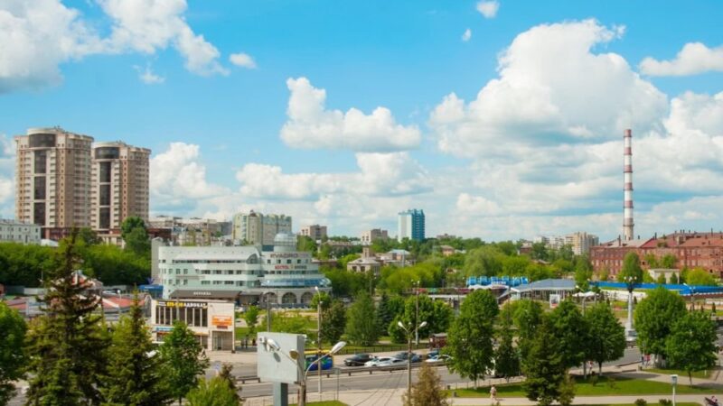 Правительство России объявило о создании особой экономической зоны в Ивановской области