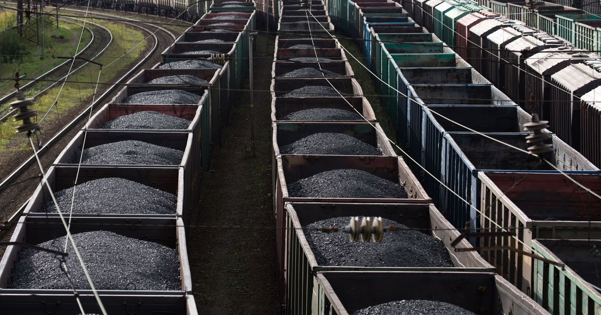 Банк «Открытие»: экспорт угля из Индонезии стимулировал рост его мировых цен