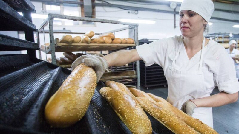 Производители хлеба и хлебобулочных изделий в регионе получат дополнительную поддержку