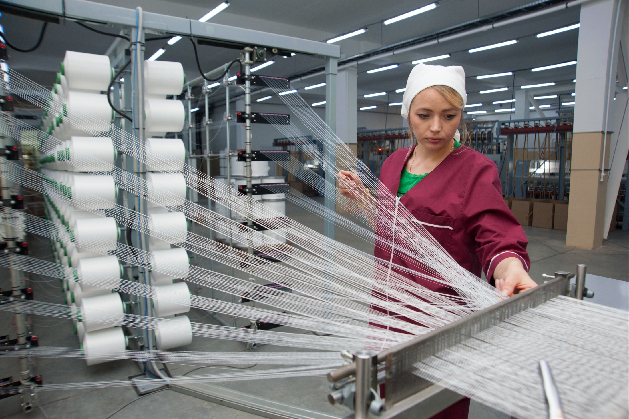 Ивановские производители представлены на новом российском онлайн-сервисе «Биржа импортозамещения»