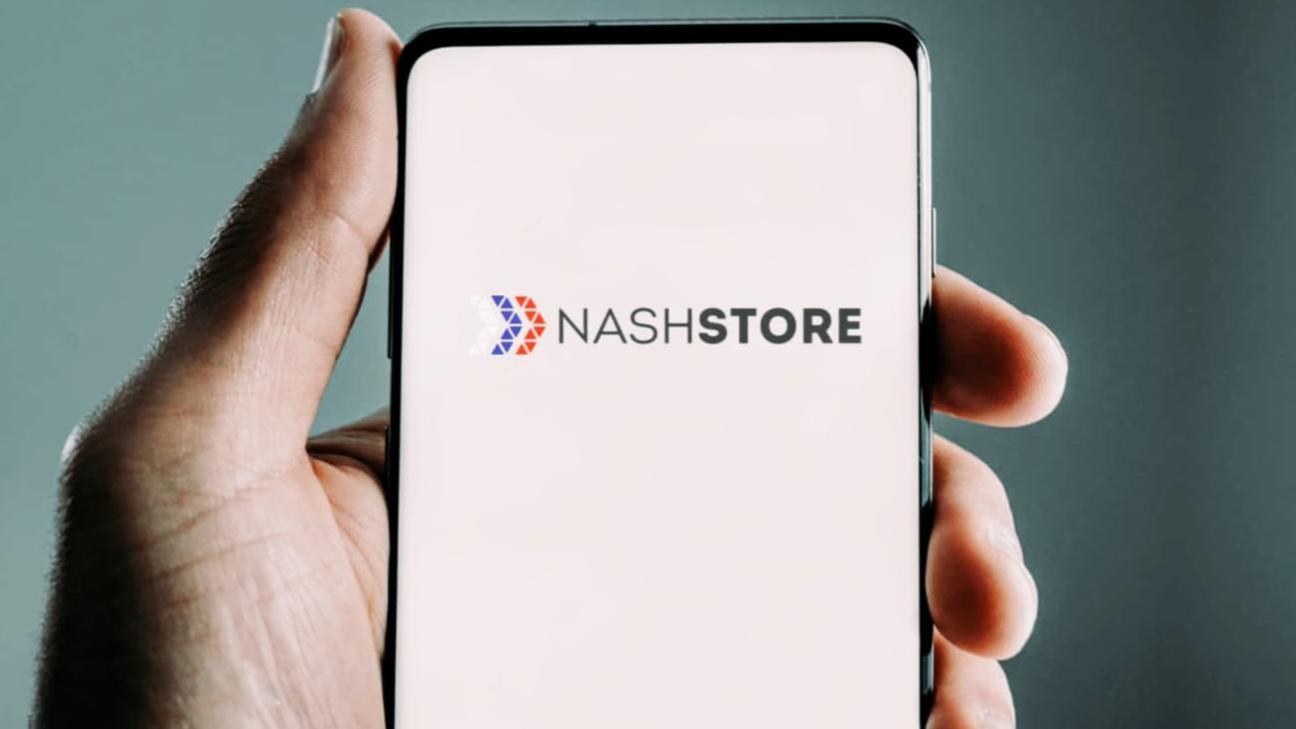 Приложения банка «Открытие» появились в NashStore и RuStore
