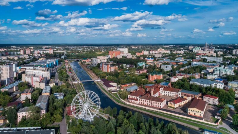 Событийный календарь Ивановской области на 2022 год: выставки, фестивали, ярмарки, спортивные марафоны