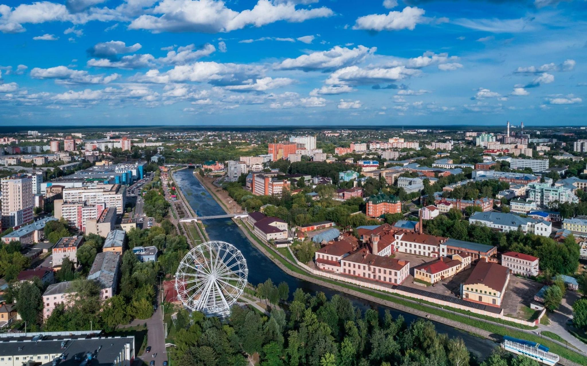 Событийный календарь Ивановской области на 2022 год: выставки, фестивали, ярмарки, спортивные марафоны