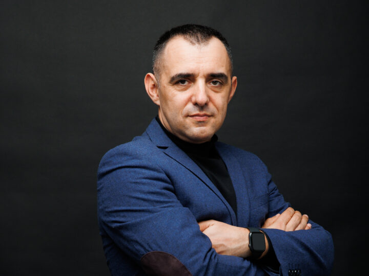 Степан Егикян: «Tele2 продолжает работать и обеспечивать высокое качество сервиса»