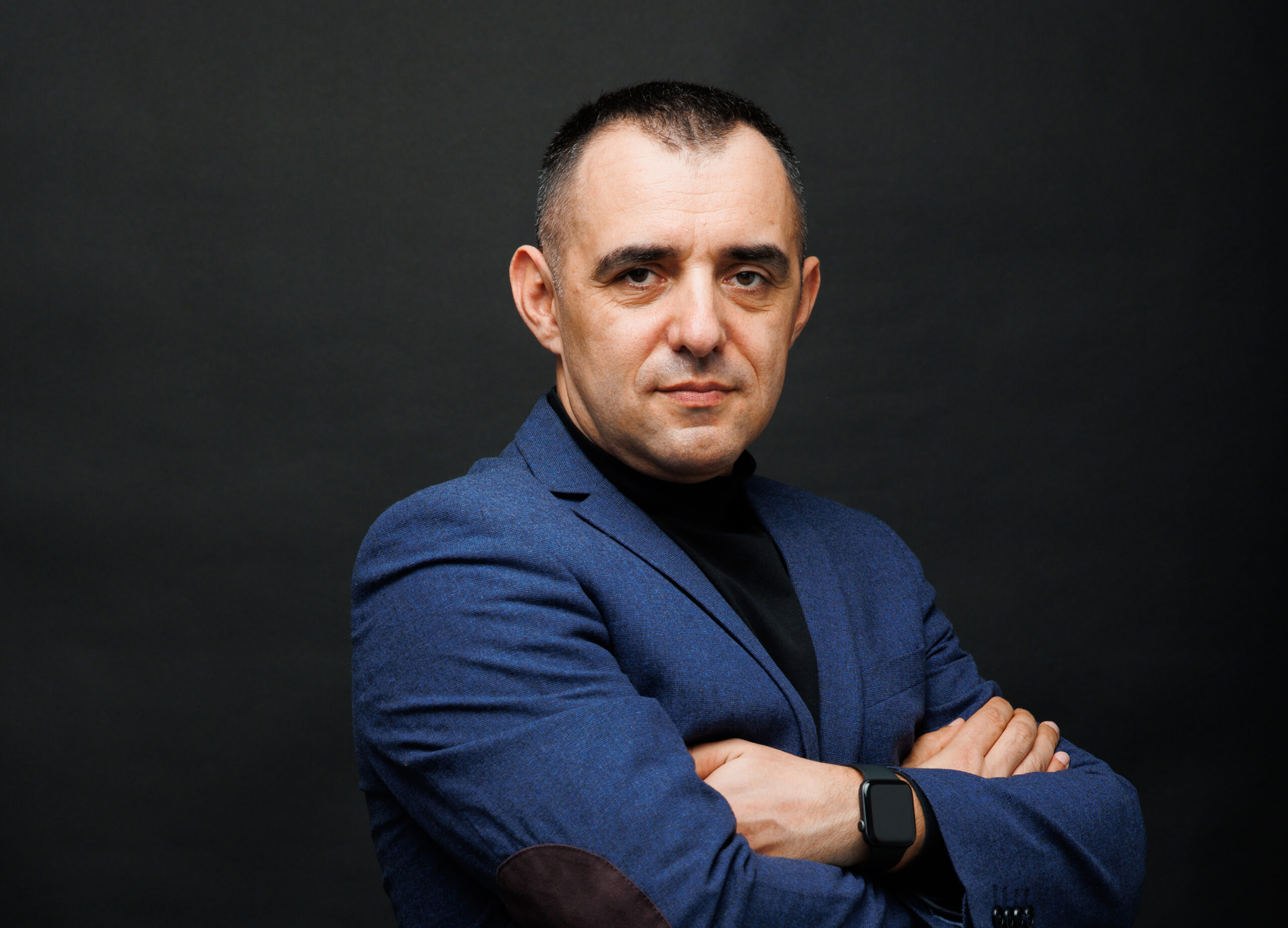 Степан Егикян: «Tele2 продолжает работать и обеспечивать высокое качество сервиса»
