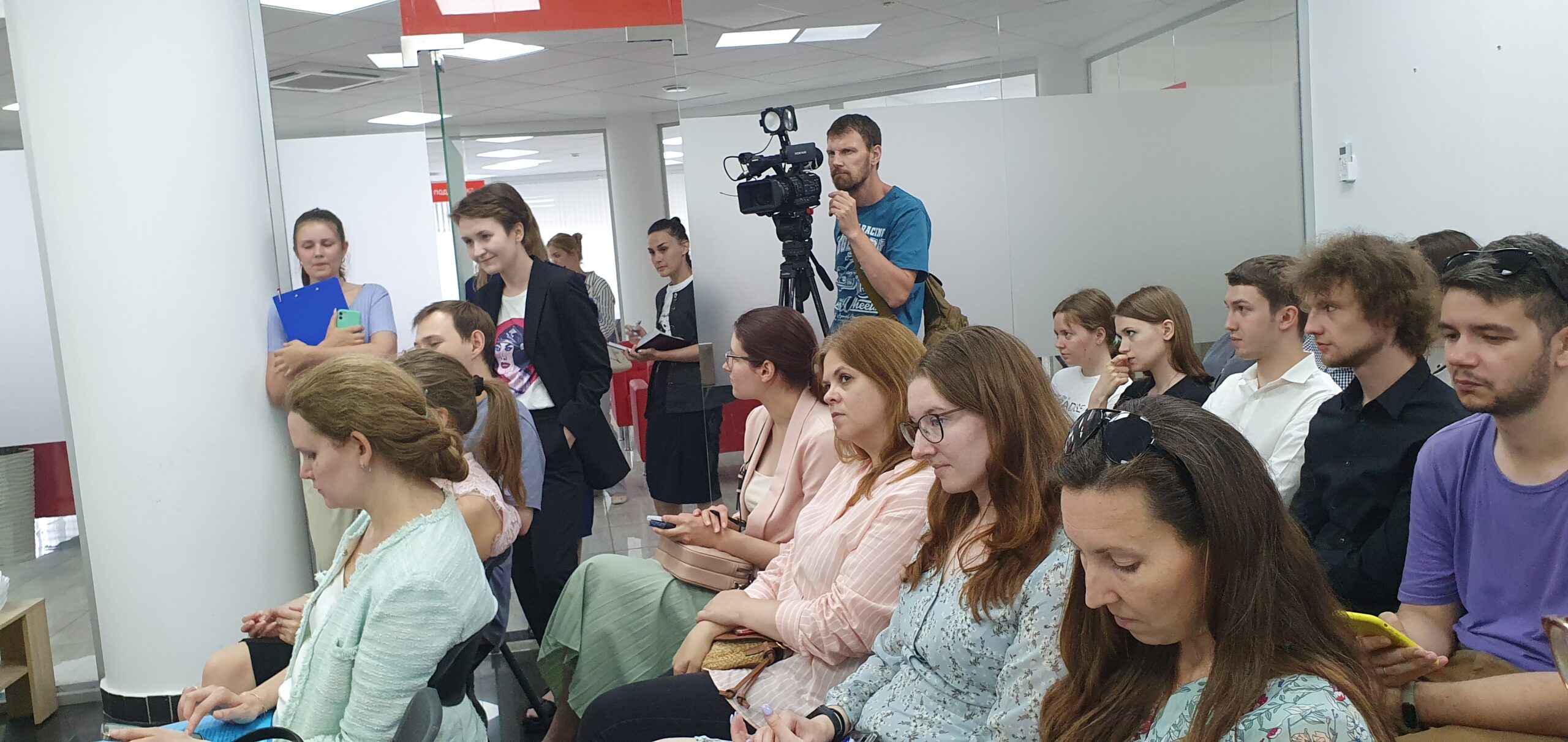 Ивановские студенты активно участвуют в новой программе Фонда содействия инновациям