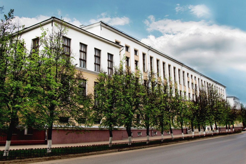 Один из вузов Ивановской области вошел в двадцатку рейтинга лучших вузов
