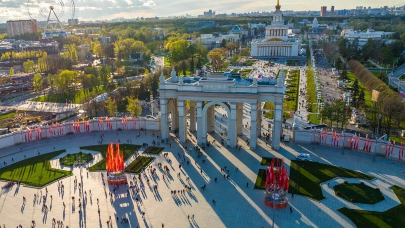 Ивановская область представит свои достижения на выставке «Россия» на ВДНХ