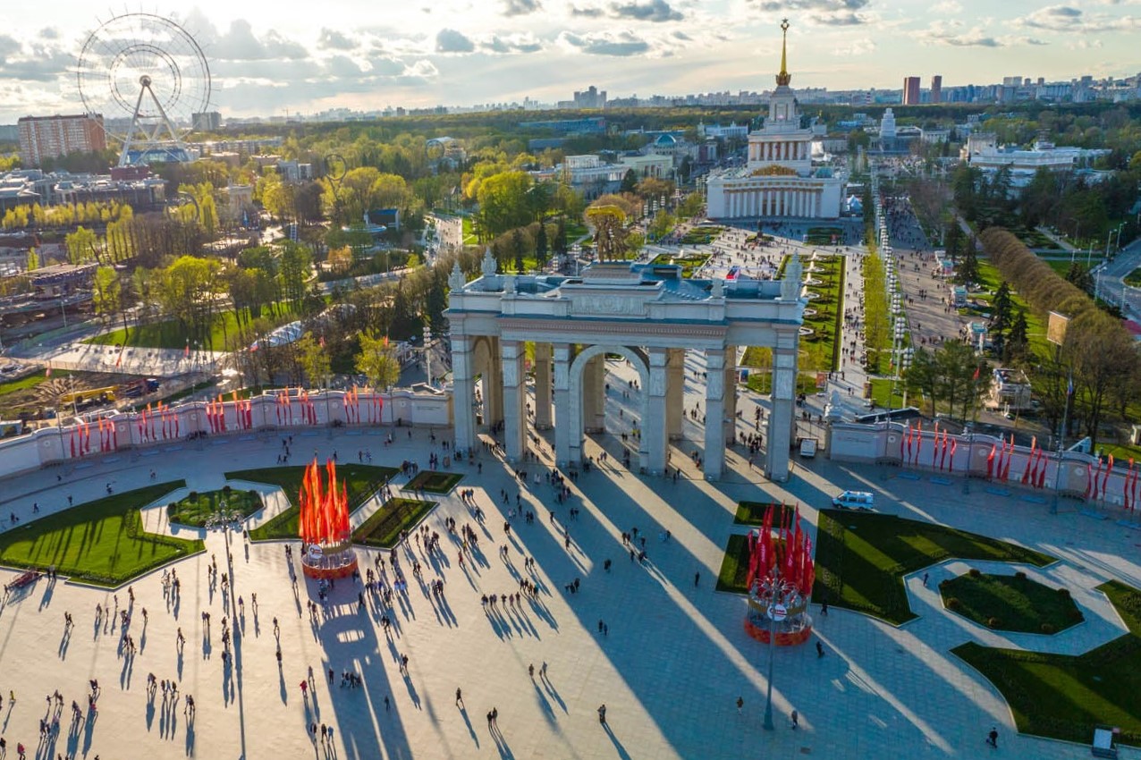 Ивановская область представит свои достижения на выставке «Россия» на ВДНХ