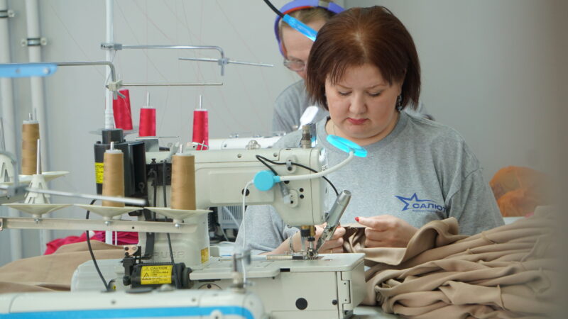 Мерой поддержки – промышленная ипотека воспользовались более 20 предпринимателей в Ивановской области