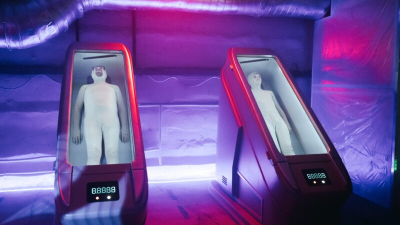 В озябший мир придет весна: Wink представляет согревающие мартовские премьеры