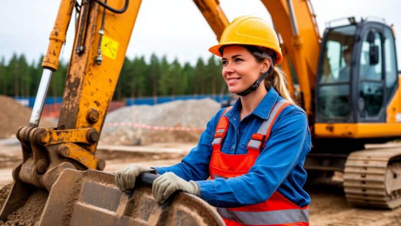 Минтруд перепишет список «неженских» профессий: что изменится для женщин к 2027 году