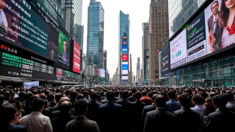 Вслед за рынками США из-за иранского конфликта рухнули ведущие фондовые биржи Азии